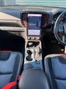 USED 2023 23 FORD RANGER 3.0T V6 EcoBoost Raptor Pickup Double Cab 4dr Petrol Auto 4WD Euro 6 (s/s) (292 ps) 