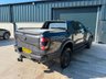 USED 2023 23 FORD RANGER 3.0T V6 EcoBoost Raptor Pickup Double Cab 4dr Petrol Auto 4WD Euro 6 (s/s) (292 ps) 