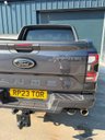 USED 2023 23 FORD RANGER 3.0T V6 EcoBoost Raptor Pickup Double Cab 4dr Petrol Auto 4WD Euro 6 (s/s) (292 ps) 