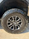 USED 2023 23 FORD RANGER 3.0T V6 EcoBoost Raptor Pickup Double Cab 4dr Petrol Auto 4WD Euro 6 (s/s) (292 ps) 