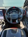 USED 2023 23 FORD RANGER 3.0T V6 EcoBoost Raptor Pickup Double Cab 4dr Petrol Auto 4WD Euro 6 (s/s) (292 ps) 