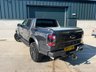 USED 2023 23 FORD RANGER 3.0T V6 EcoBoost Raptor Pickup Double Cab 4dr Petrol Auto 4WD Euro 6 (s/s) (292 ps) 