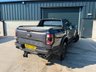 USED 2023 23 FORD RANGER 3.0T V6 EcoBoost Raptor Pickup Double Cab 4dr Petrol Auto 4WD Euro 6 (s/s) (292 ps) 