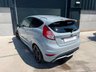 USED 2017 17 FORD FIESTA 1.6T EcoBoost ST-200 Hatchback 3dr Petrol Manual Euro 6 (200 ps) 