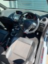 USED 2017 17 FORD FIESTA 1.6T EcoBoost ST-200 Hatchback 3dr Petrol Manual Euro 6 (200 ps) 