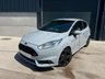 USED 2017 17 FORD FIESTA 1.6T EcoBoost ST-200 Hatchback 3dr Petrol Manual Euro 6 (200 ps) 