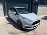 USED 2017 17 FORD FIESTA 1.6T EcoBoost ST-200 Hatchback 3dr Petrol Manual Euro 6 (200 ps) 