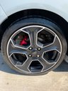 USED 2017 17 FORD FIESTA 1.6T EcoBoost ST-200 Hatchback 3dr Petrol Manual Euro 6 (200 ps) 
