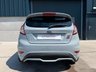 USED 2017 17 FORD FIESTA 1.6T EcoBoost ST-200 Hatchback 3dr Petrol Manual Euro 6 (200 ps) 