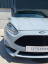 USED 2017 17 FORD FIESTA 1.6T EcoBoost ST-200 Hatchback 3dr Petrol Manual Euro 6 (200 ps) 