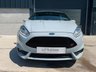 USED 2017 17 FORD FIESTA 1.6T EcoBoost ST-200 Hatchback 3dr Petrol Manual Euro 6 (200 ps) 