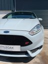 USED 2017 17 FORD FIESTA 1.6T EcoBoost ST-200 Hatchback 3dr Petrol Manual Euro 6 (200 ps) 