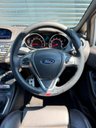 USED 2017 17 FORD FIESTA 1.6T EcoBoost ST-200 Hatchback 3dr Petrol Manual Euro 6 (200 ps) 