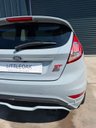 USED 2017 17 FORD FIESTA 1.6T EcoBoost ST-200 Hatchback 3dr Petrol Manual Euro 6 (200 ps) 