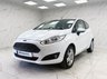 USED 2015 65 FORD FIESTA 1.25 Zetec Hatchback 3dr Petrol Manual Euro 6 (82 ps) EXTENSIVE S/H!  EXTENSIVE S/H!