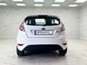 USED 2015 65 FORD FIESTA 1.25 Zetec Hatchback 3dr Petrol Manual Euro 6 (82 ps) EXTENSIVE S/H!  EXTENSIVE S/H!