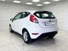 USED 2015 65 FORD FIESTA 1.25 Zetec Hatchback 3dr Petrol Manual Euro 6 (82 ps) EXTENSIVE S/H!  EXTENSIVE S/H!