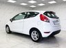 USED 2015 65 FORD FIESTA 1.25 Zetec Hatchback 3dr Petrol Manual Euro 6 (82 ps) EXTENSIVE S/H!  EXTENSIVE S/H!