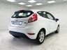 USED 2015 65 FORD FIESTA 1.25 Zetec Hatchback 3dr Petrol Manual Euro 6 (82 ps) EXTENSIVE S/H!  EXTENSIVE S/H!