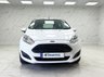USED 2015 65 FORD FIESTA 1.25 Zetec Hatchback 3dr Petrol Manual Euro 6 (82 ps) EXTENSIVE S/H!  EXTENSIVE S/H!