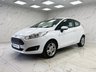 USED 2015 65 FORD FIESTA 1.25 Zetec Hatchback 3dr Petrol Manual Euro 6 (82 ps) EXTENSIVE S/H!  EXTENSIVE S/H!