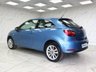 USED 2015 15 SEAT IBIZA 1.4 Toca Sport Coupe 3dr Petrol Manual Euro 5 (85 ps) 1 FORMER OWNER!  1 FORMER OWNER!