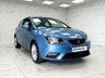 USED 2015 15 SEAT IBIZA 1.4 Toca Sport Coupe 3dr Petrol Manual Euro 5 (85 ps) 1 FORMER OWNER!  1 FORMER OWNER!