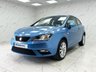 USED 2015 15 SEAT IBIZA 1.4 Toca Sport Coupe 3dr Petrol Manual Euro 5 (85 ps) 1 FORMER OWNER!  1 FORMER OWNER!