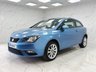 USED 2015 15 SEAT IBIZA 1.4 Toca Sport Coupe 3dr Petrol Manual Euro 5 (85 ps) 1 FORMER OWNER!  1 FORMER OWNER!