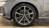 USED 2021 21 AUDI Q7 3.0 TDI V6 50 Black Edition SUV 5dr Diesel Tiptronic quattro Euro 6 (s/s) (286 ps) Comfort and Sound pack