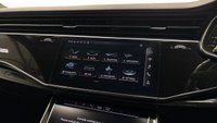 USED 2021 21 AUDI Q7 3.0 TDI V6 50 Black Edition SUV 5dr Diesel Tiptronic quattro Euro 6 (s/s) (286 ps) Comfort and Sound pack
