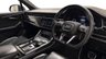 USED 2021 21 AUDI Q7 3.0 TDI V6 50 Black Edition SUV 5dr Diesel Tiptronic quattro Euro 6 (s/s) (286 ps) Comfort and Sound pack