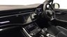 USED 2021 21 AUDI Q7 3.0 TDI V6 50 Black Edition SUV 5dr Diesel Tiptronic quattro Euro 6 (s/s) (286 ps) Comfort and Sound pack