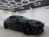 USED 2022 71 JAGUAR XE 2.0 P250i R-Dynamic Black Saloon 4dr Petrol Auto Euro 6 (s/s) (250 ps) 