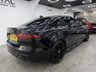 USED 2022 71 JAGUAR XE 2.0 P250i R-Dynamic Black Saloon 4dr Petrol Auto Euro 6 (s/s) (250 ps) 