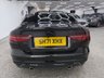 USED 2022 71 JAGUAR XE 2.0 P250i R-Dynamic Black Saloon 4dr Petrol Auto Euro 6 (s/s) (250 ps) 