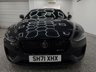USED 2022 71 JAGUAR XE 2.0 P250i R-Dynamic Black Saloon 4dr Petrol Auto Euro 6 (s/s) (250 ps) 