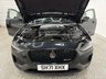 USED 2022 71 JAGUAR XE 2.0 P250i R-Dynamic Black Saloon 4dr Petrol Auto Euro 6 (s/s) (250 ps) 