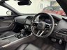 USED 2022 71 JAGUAR XE 2.0 P250i R-Dynamic Black Saloon 4dr Petrol Auto Euro 6 (s/s) (250 ps) 