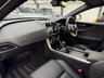 USED 2022 71 JAGUAR XE 2.0 P250i R-Dynamic Black Saloon 4dr Petrol Auto Euro 6 (s/s) (250 ps) 