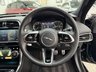 USED 2022 71 JAGUAR XE 2.0 P250i R-Dynamic Black Saloon 4dr Petrol Auto Euro 6 (s/s) (250 ps) 