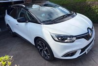 USED 2017 17 RENAULT GRAND SCENIC 1.5 dCi Signature Nav EDC Euro 6 (s/s) 5dr *SEVEN SEATER*AUTOMATIC*