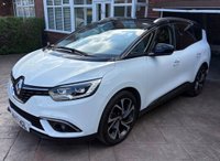 USED 2017 17 RENAULT GRAND SCENIC 1.5 dCi Signature Nav EDC Euro 6 (s/s) 5dr *SEVEN SEATER*AUTOMATIC*