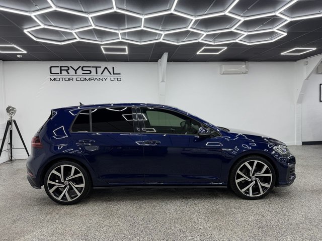 View our VOLKSWAGEN GOLF