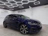 USED 2018 18 VOLKSWAGEN GOLF 2.0 TDI GTD Hatchback 5dr Diesel DSG Euro 6 (s/s) (184 ps) 