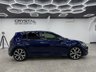 USED 2018 18 VOLKSWAGEN GOLF 2.0 TDI GTD Hatchback 5dr Diesel DSG Euro 6 (s/s) (184 ps) 