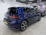 USED 2018 18 VOLKSWAGEN GOLF 2.0 TDI GTD Hatchback 5dr Diesel DSG Euro 6 (s/s) (184 ps) 