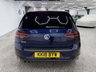 USED 2018 18 VOLKSWAGEN GOLF 2.0 TDI GTD Hatchback 5dr Diesel DSG Euro 6 (s/s) (184 ps) 