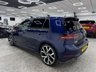 USED 2018 18 VOLKSWAGEN GOLF 2.0 TDI GTD Hatchback 5dr Diesel DSG Euro 6 (s/s) (184 ps) 