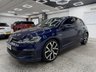 USED 2018 18 VOLKSWAGEN GOLF 2.0 TDI GTD Hatchback 5dr Diesel DSG Euro 6 (s/s) (184 ps) 